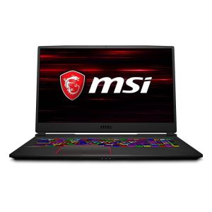 MSI GE75 RAIDER CORE İ7 9750H 2.6GHZ-32GB-256GB SSD+1TB-17.3"-RTX 2070 8GB-W10