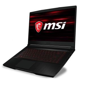 MSI GF63 THIN CORE İ7 9750H 2.6GHZ-8GB-256GB SSD-15.6"-GTX1650 4GB-W10