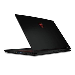 MSI GF63 THIN CORE İ7 9750H 2.6GHZ-8GB-256GB SSD-15.6"-GTX1650 4GB-W10