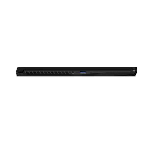 MSI GF63 THIN CORE İ7 9750H 2.6GHZ-8GB-256GB SSD-15.6"-GTX1650 4GB-W10