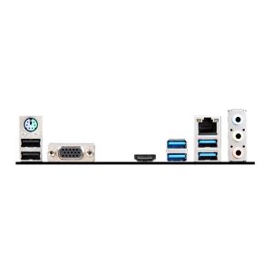 MSI B365M PRO-VH Intel B365 Soket 1151 DDR4 2666 M.2 Anakart