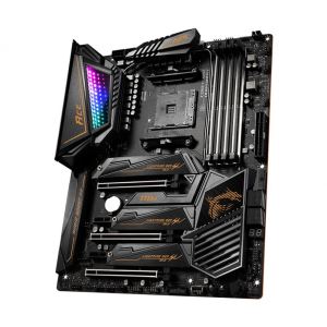 MSI MEG X570 ACE Amd X570 Soket AM4 DDR4 4600(OC) M.2 Anakart