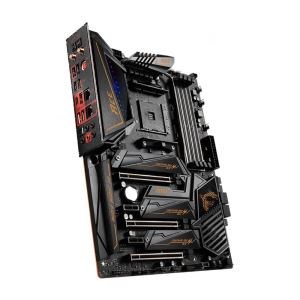 MSI MEG X570 ACE Amd X570 Soket AM4 DDR4 4600(OC) M.2 Anakart