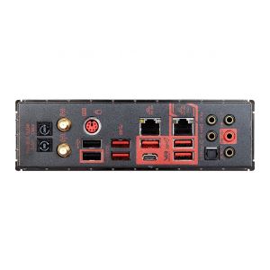 MSI MEG X570 ACE Amd X570 Soket AM4 DDR4 4600(OC) M.2 Anakart
