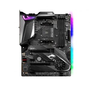 MSI MPG X570 GAMING PRO CARBON WIFI Amd X570 Soket AM4 DDR4 4400(OC) M.2 Anakart