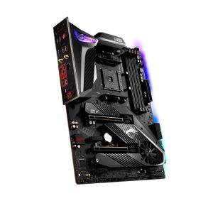 MSI MPG X570 GAMING PRO CARBON WIFI AM4 AMD Ryzen™DDR4 4400MHz
