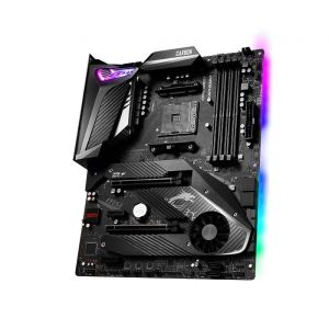 MSI MPG X570 GAMING PRO CARBON WIFI Amd X570 Soket AM4 DDR4 4400(OC) M.2 Anakart