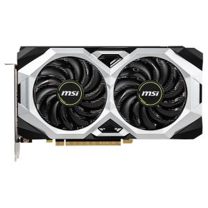 MSI GEFORCE RTX 2060 SUPER VENTUS OC 8GB GDDR6 256bit NVIDIA Ekran Kartı