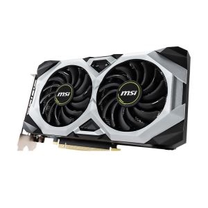 MSI GEFORCE RTX 2060 SUPER VENTUS OC 8GB GDDR6 256bit NVIDIA Ekran Kartı