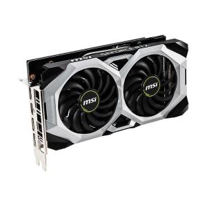 MSI GEFORCE RTX 2060 SUPER VENTUS OC 8GB GDDR6 256bit NVIDIA Ekran Kartı