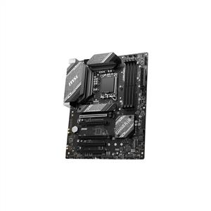 MSI B760 GAMING PLUS WIFI Intel B760 DDR5 6800MHz (OC) M.2 Anakart