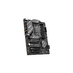 MSI B760 GAMING PLUS WIFI Intel B760 DDR5 6800MHz (OC) M.2 Anakart