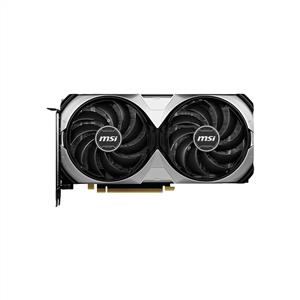MSI GeForce RTX 4070 SUPER VENTUS 2X OC 12GB GDDR6X 192Bit DLSS 3 Ekran Kartı