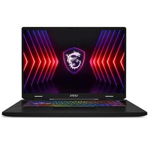 Msi Crosshair 17 14.Nesil Core i7 14700HX-RTX4060 8Gb-32Gb-1Tb Ssd-17inc-W11