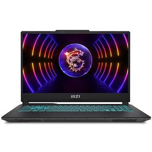 Msi Cyborg 15 13.Nesil Core i7 13620H-RTX4060 8GB-16GB-512Gb Ssd-15.6inc-W11