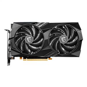 MSI GeForce RTX 4060 GAMING X 8GB GDDR6 128Bit DLSS 3 Ekran Kartı