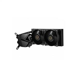 MSI MAG CoreLiquid P240 240 mm Intel(1700p)-AMD Uyumlu Sıvı Soğutucu