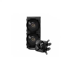 MSI MAG CoreLiquid P240 240 mm Intel(1700p)-AMD Uyumlu Sıvı Soğutucu