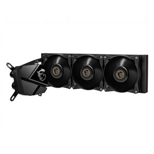 MSI MAG CoreLiquid P360 360 mm Intel(1700p)-AMD Uyumlu Sıvı Soğutucu