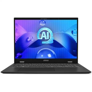 Msi Prestige 16 Evo Core Ultra 7 155H-RTX4060 8GB-32Gb-1Tb Ssd-16inc-W11