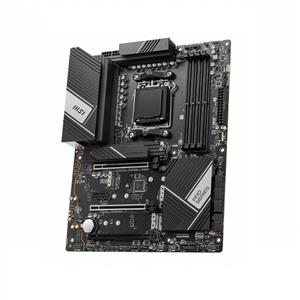 MSI PRO X670-P WIFI AMD X670 Soket AM5 DDR5 6600MHz (OC) M.2 Anakart