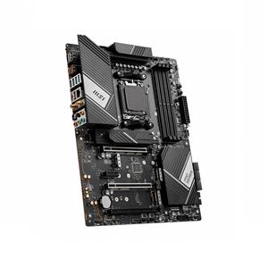 MSI PRO X670-P WIFI AMD X670 Soket AM5 DDR5 6600MHz (OC) M.2 Anakart
