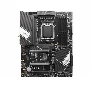 MSI PRO X670-P WIFI AMD X670 Soket AM5 DDR5 6600MHz (OC) M.2 Anakart
