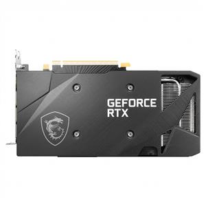 MSI GEFORCE RTX 3050 VENTUS 2X 8GB GDDR6 128Bit NVIDIA Ekran Kartı