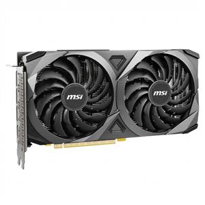 MSI GEFORCE RTX 3050 VENTUS 2X 8GB GDDR6 128Bit NVIDIA Ekran Kartı