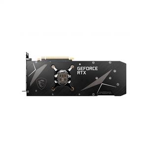 MSI GEFORCE RTX 3080 VENTUS 3X PLUS 10G OC LHR GDDR6X 320Bit NVIDIA Ekran Kartı