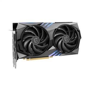 MSI GeForce RTX 4060 Ti GAMING 8GB GDDR6 128Bit DLSS 3 Ekran Kartı