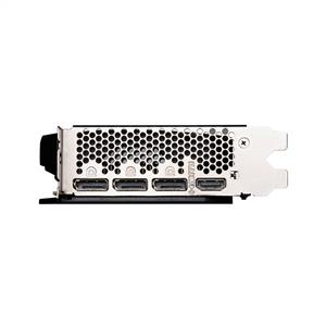MSI GeForce RTX 4060 Ti VENTUS 2X BLACK OC 8GB 128Bit DLSS 3 Ekran Kartı