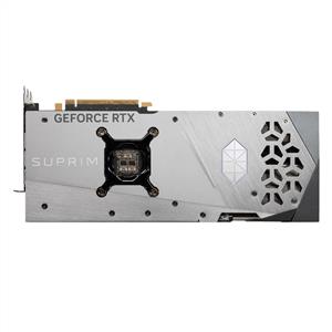 MSI GeForce RTX 4080 16GB SUPRIM X 16GB GDDR6X 256Bit DLSS 3 Ekran Kartı
