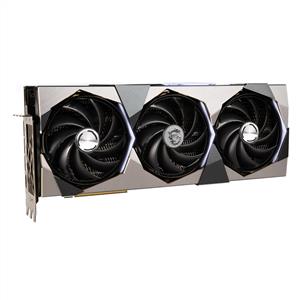 MSI GeForce RTX 4080 16GB SUPRIM X 16GB GDDR6X 256Bit DLSS 3 Ekran Kartı
