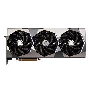 MSI GeForce RTX 4080 16GB SUPRIM X 16GB GDDR6X 256Bit DLSS 3 Ekran Kartı