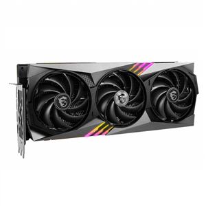 MSI GeForce RTX 4090 GAMING X TRIO 24GB GDDR6X 384Bit DLSS 3 Ekran Kartı