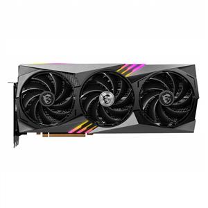 MSI GeForce RTX 4090 GAMING X TRIO 24GB GDDR6X 384Bit DLSS 3 Ekran Kartı