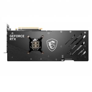 MSI GeForce RTX 4090 GAMING X TRIO 24GB GDDR6X 384Bit DLSS 3 Ekran Kartı