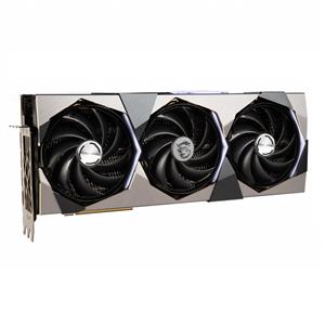 MSI GeForce RTX 4090 SUPRIM X 24GB GDDR6X 384Bit DLSS 3 Ekran Kartı