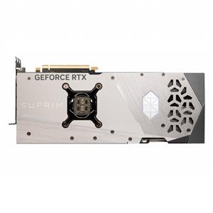 MSI GeForce RTX 4090 SUPRIM X 24GB GDDR6X 384Bit DLSS 3 Ekran Kartı