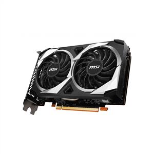 MSI RADEON RX 6500 XT MECH 2X 4G OC GDDR6 64bit DX12 AMD Ekran Kartı