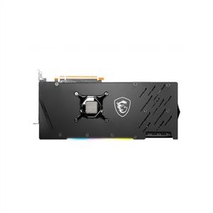 MSI RADEON RX 6800 XT GAMING Z TRIO 16GB GDDR6 256bit AMD Ekran Kartı