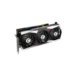 MSI RADEON RX 6800 XT GAMING Z TRIO 16GB GDDR6 256bit AMD Ekran Kartı