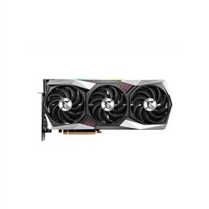 MSI RADEON RX 6800 XT GAMING Z TRIO 16GB GDDR6 256bit AMD Ekran Kartı