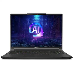 Msi Stealth A16 Ryzen AI 9 HX370-RTX4070 8Gb-32Gb-2Tb Ssd-16inc-W11