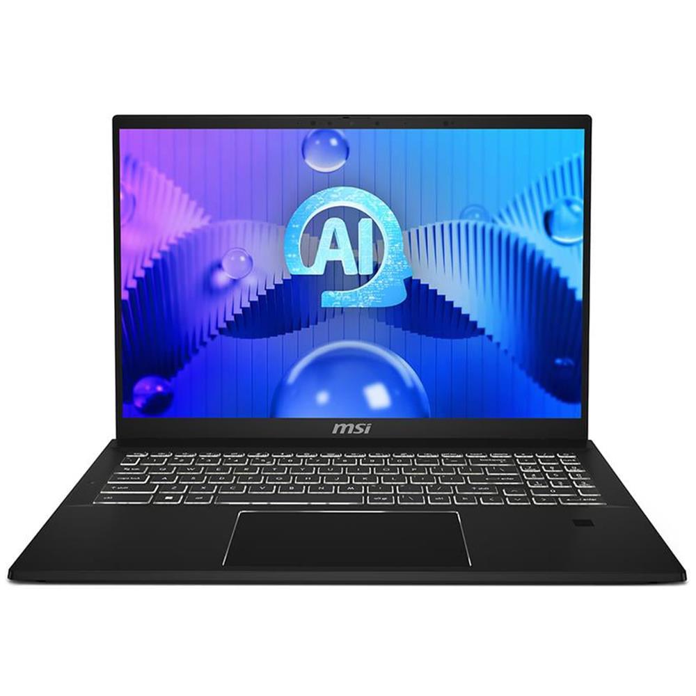 Msi Summit E16 Evo Core Ultra 7 Notebook Fiyatı ve Özellikleri