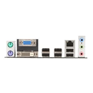MSI 760GM-P23 (FX) AM3+ AMD 760G+SB710 DDR3 1333MHz DVI&VGA Anakart