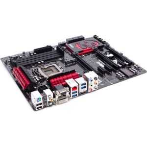 MSI Z87-G45 GAMING Intel Z87 Soket 1150 DDR3 3000MHz(O.C.) Anakart