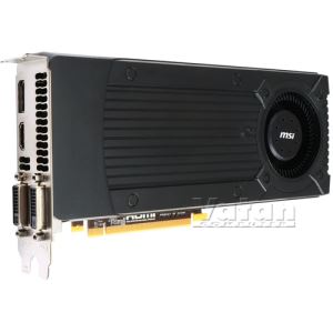 GTX760 O.C. GDDR5 2GB 256Bit Nvidia GeForce DX11.1 Ekran Kartı