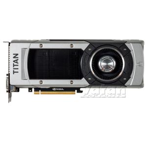 MSI GTX TITAN BLACK GDDR5 6GB 384Bit Nvidia GeForce DX11.2 Ekran Kartı